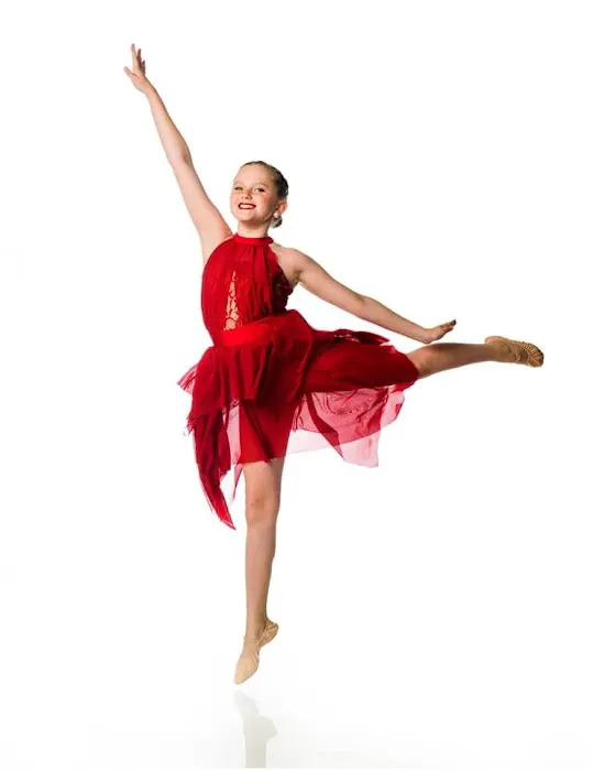 MacKinnon Dance Picture 9