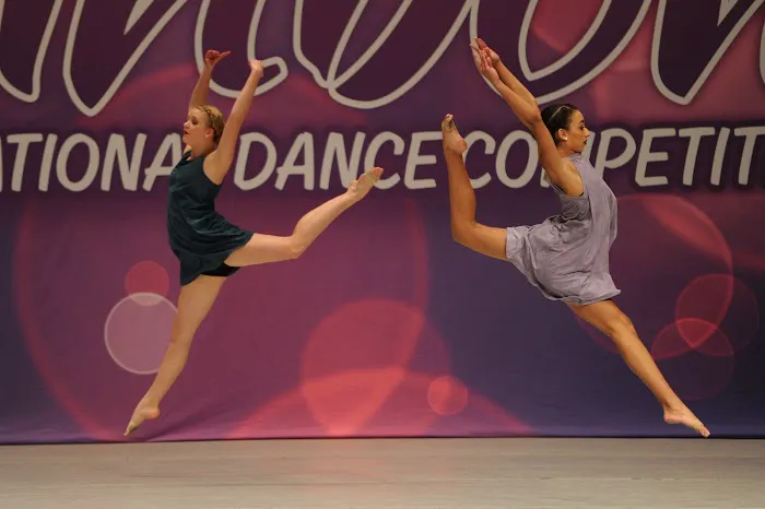 MacKinnon Dance Picture 2