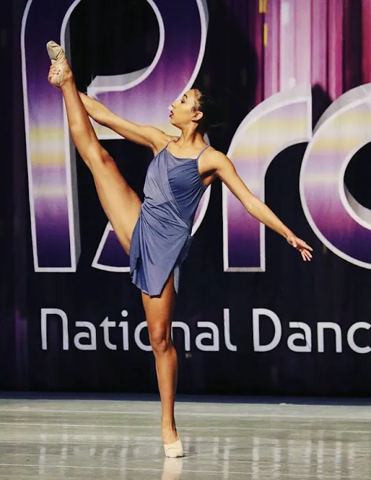 MacKinnon Dance Picture 3