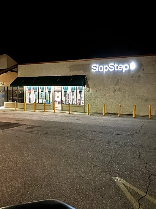 SlapStep Studios Picture 2