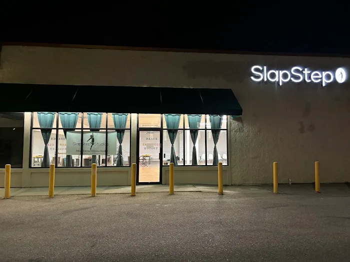 SlapStep Studios Picture 4