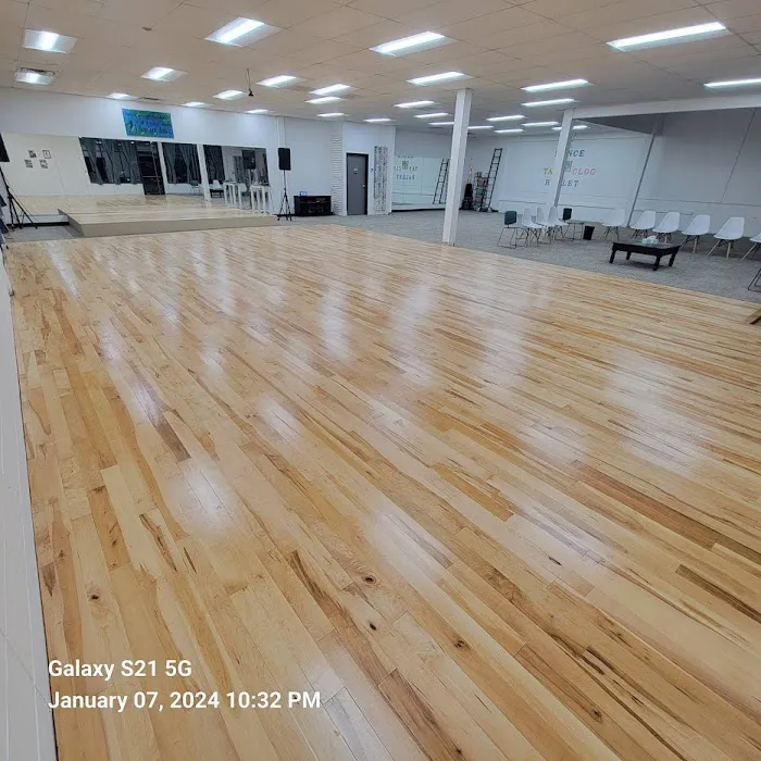 SlapStep Studios Picture 5