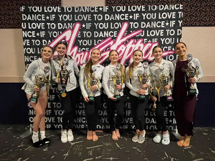 Front Range Dance Academy Picture 1