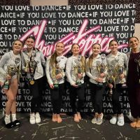 Front Range Dance Academy ico