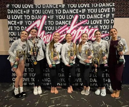 Front Range Dance Academy
