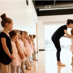 Eleve Dance Academy