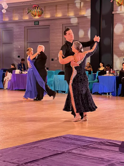 CBM Ballroom Picture 8