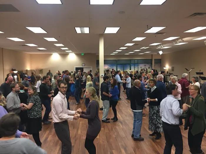Maya's Ballroom Dance Picture 6