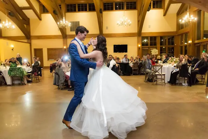 Maya's Ballroom Dance Picture 7