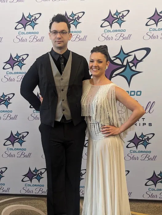Maya's Ballroom Dance Picture 3