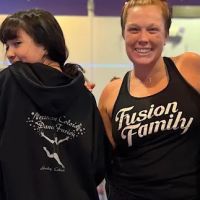 Northern Colorado Dance Fusion ico