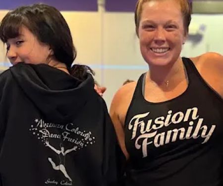Northern Colorado Dance Fusion