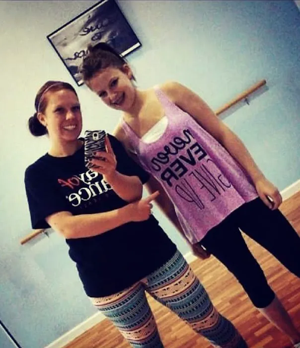 Northern Colorado Dance Fusion Picture 6