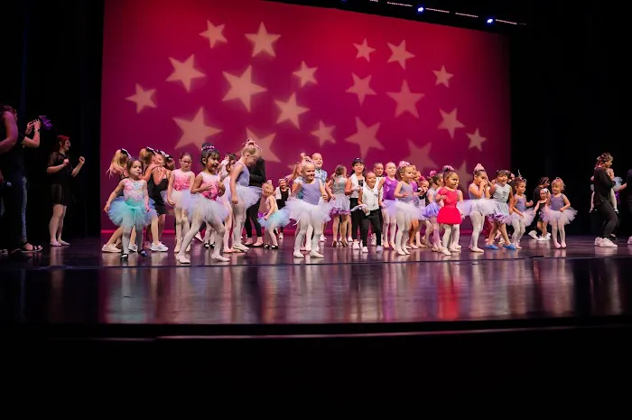 Northern Colorado Dance Fusion Picture 2