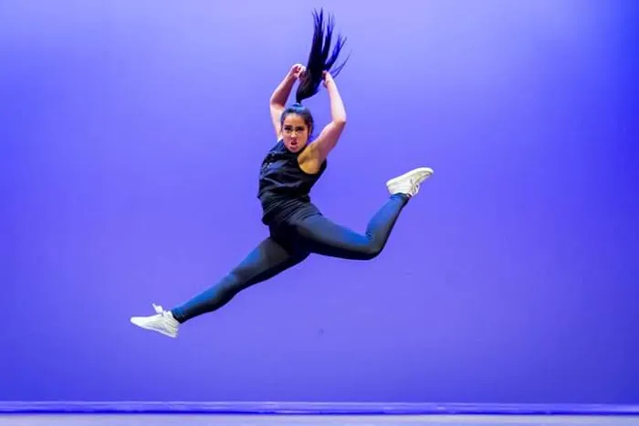 Northern Colorado Dance Fusion Picture 10