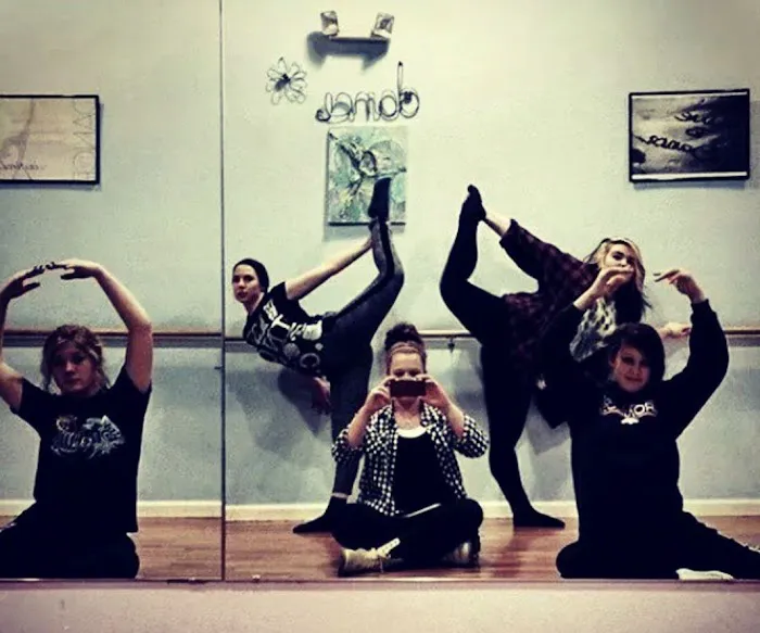Northern Colorado Dance Fusion Picture 7