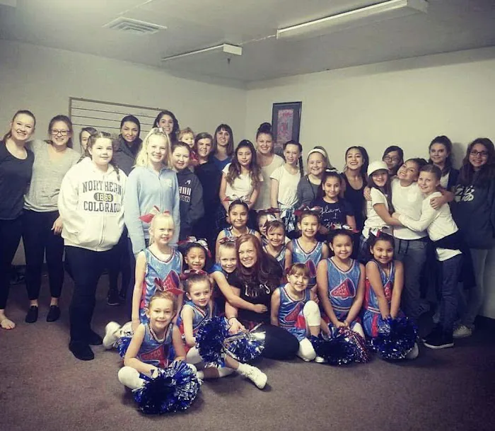 Northern Colorado Dance Fusion Picture 9