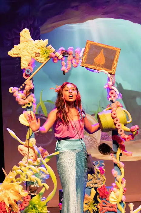 NoCo Theatrix Children's Theater and Dance Classes Picture 8