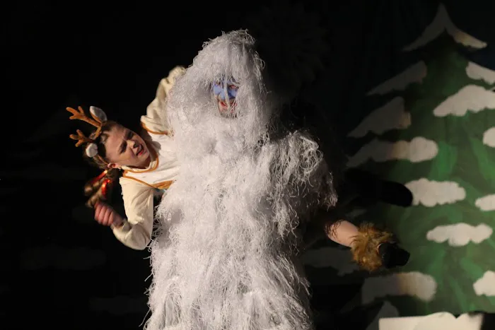 NoCo Theatrix Children's Theater and Dance Classes Picture 5