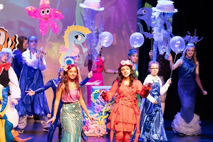 NoCo Theatrix Children's Theater and Dance Classes Picture 6