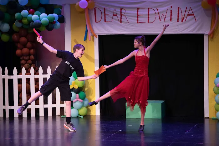 NoCo Theatrix Children's Theater and Dance Classes Picture 10