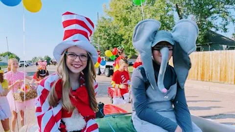 NoCo Theatrix Children's Theater and Dance Classes Picture 2