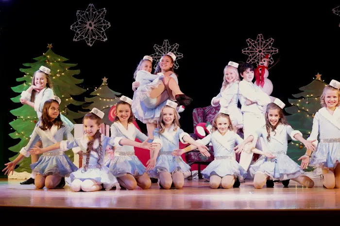 NoCo Theatrix Children's Theater and Dance Classes Picture 3