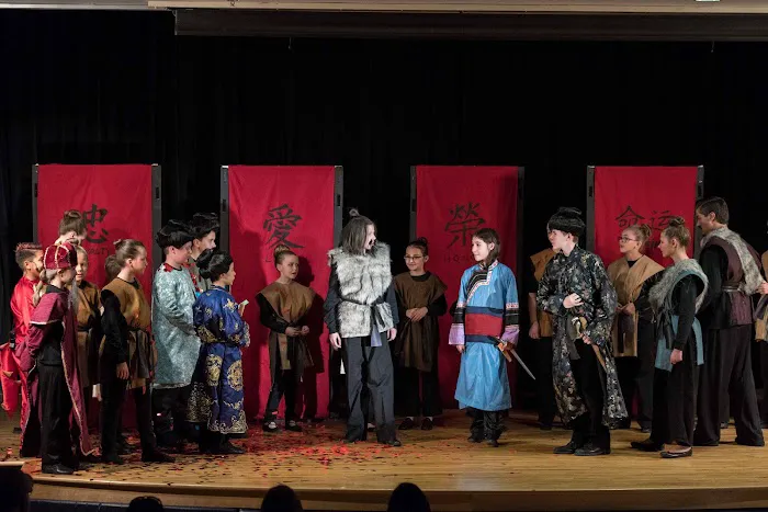 NoCo Theatrix Children's Theater and Dance Classes Picture 4