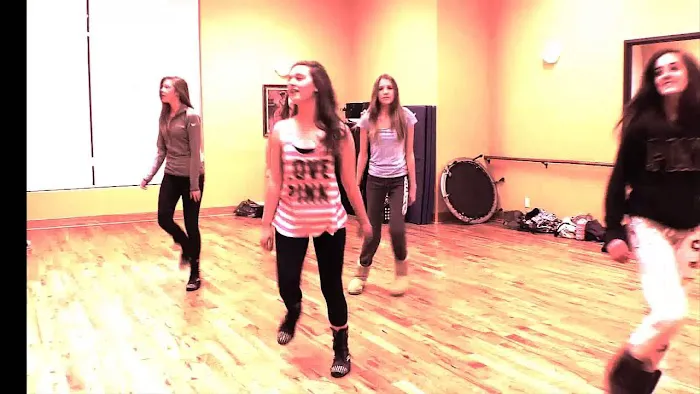 A Dance Place Picture 5