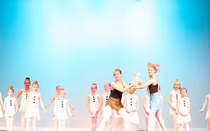 A Dance Place Picture 2