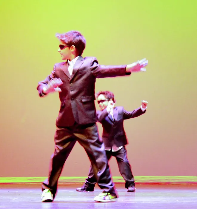 A Dance Place Picture 7