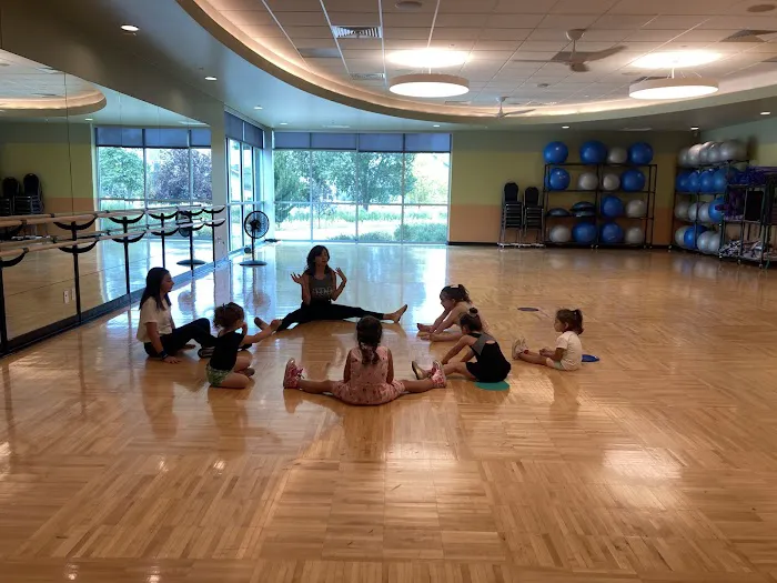 The Dance Department Picture 1