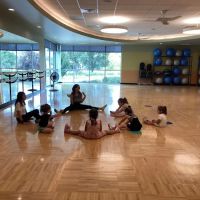 The Dance Department ico