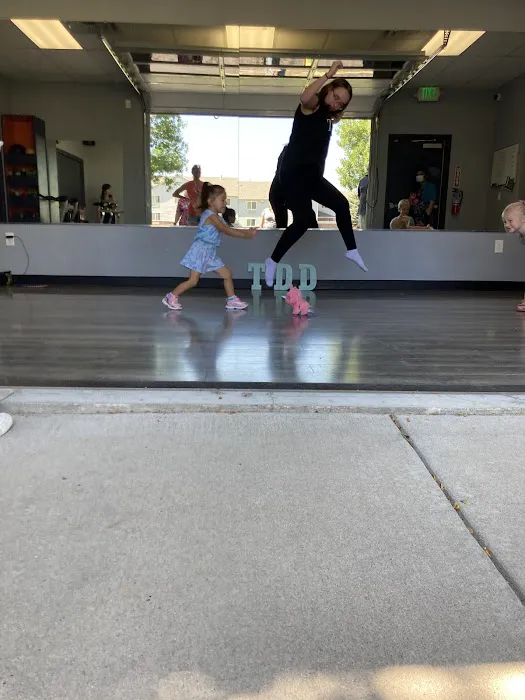 The Dance Department Picture 4