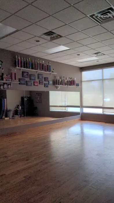 A Dance Place Picture 5