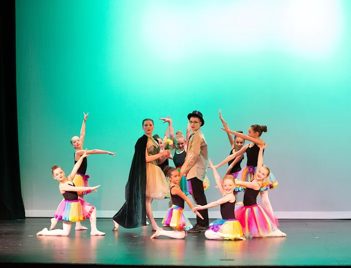 A Dance Place Picture 8