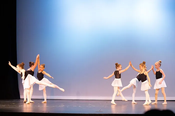 A Dance Place Picture 1