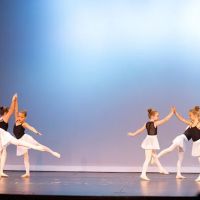 A Dance Place ico