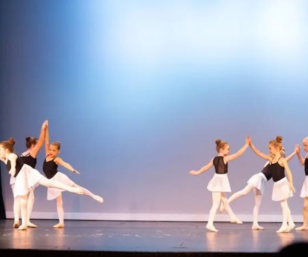 A Dance Place