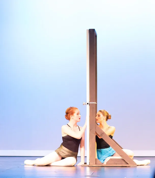 A Dance Place Picture 6