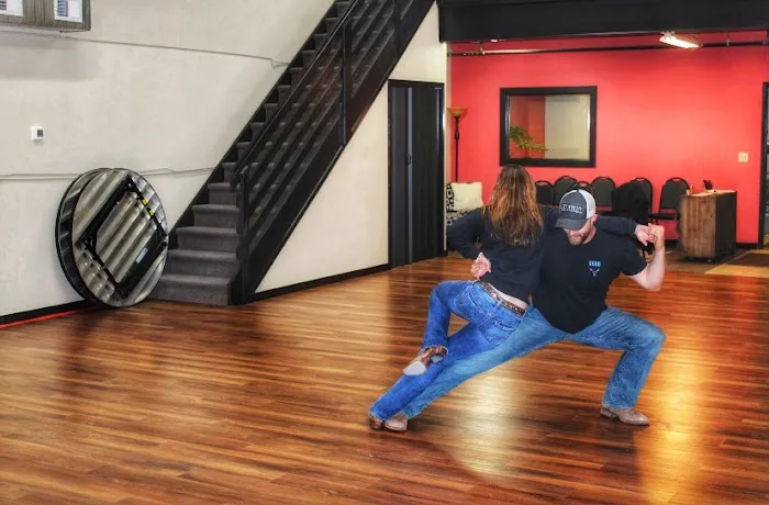 Inspired Movement Dance Picture 3