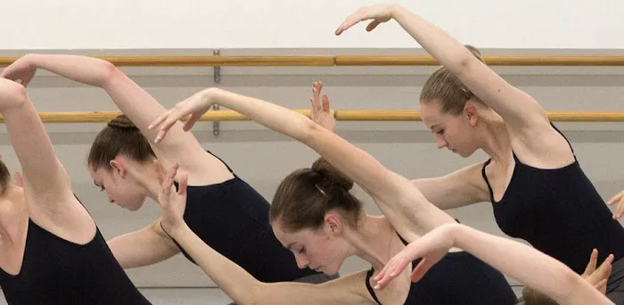 Menlo Park Academy of Dance Picture 8