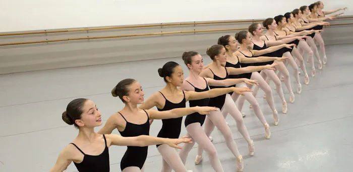 Menlo Park Academy of Dance Picture 7