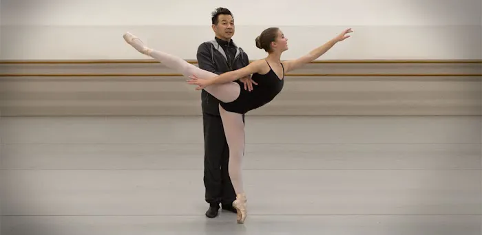 Menlo Park Academy of Dance Picture 2