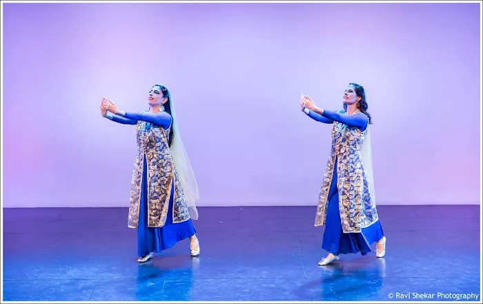 Persian Dancing With Shadan Picture 2
