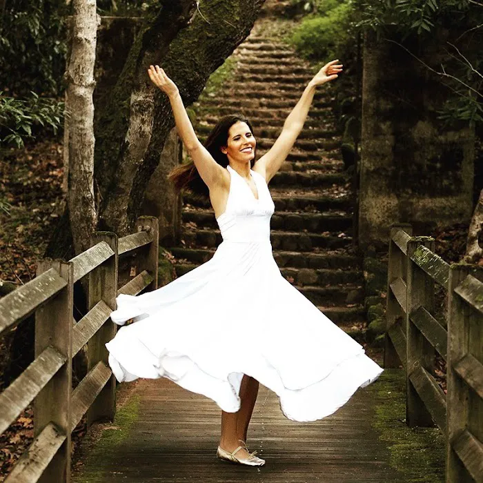 Persian Dancing With Shadan Picture 5