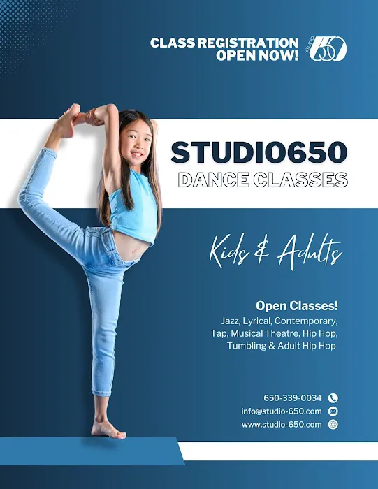 Studio650 Picture 1