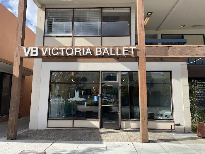 Victoria Ballet Palo Alto Picture 9