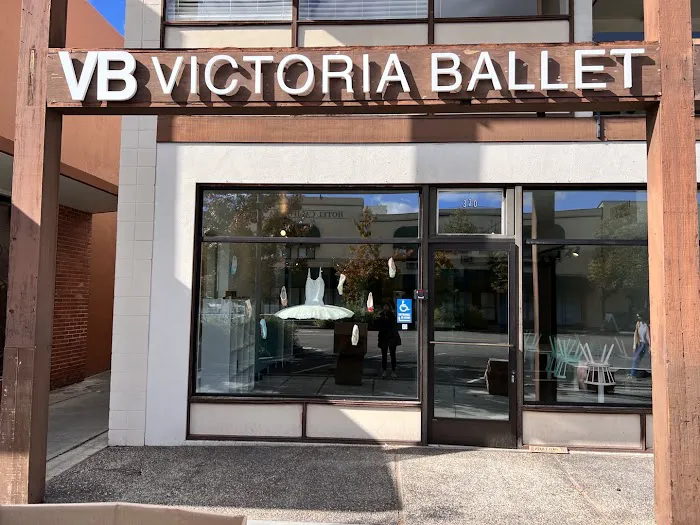 Victoria Ballet Palo Alto Picture 8