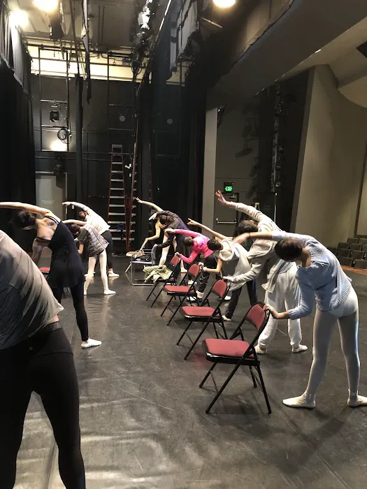 Victoria Ballet Palo Alto Picture 6